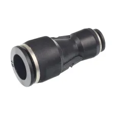 GMP GMPFI126PLH — SZYBKOZŁ. TEKALANU FI 12MM /  6MM PROSTE, PLASTIKOWE