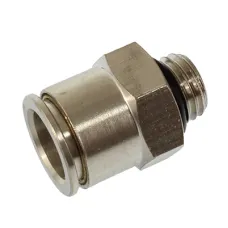 GMP GMPFI12M12X1.5MET — SZYBKOZŁ. TEKALANU FI 12MM / M12X1,5 PROSTE, METALOWE