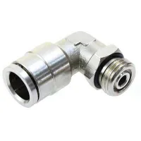 SZYBKOZŁ. TEKALANU FI 15MM / M22X1,5 KOLANKO, METALOWE