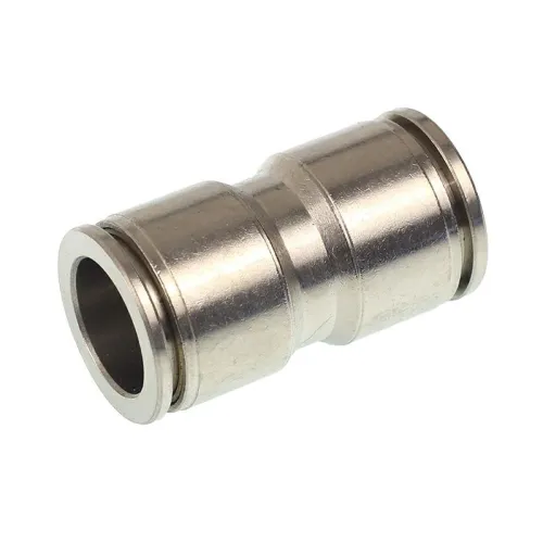 SZYBKOZŁ. TEKALANU FI 15MM PROSTE, METALOWE