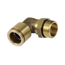 GMP GMPFI16M22H — SZYBKOZŁ. TEKALANU FI 16MM / M22X1,5 KOLANKO, METALOWE