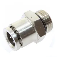 SZYBKOZŁ. TEKALANU FI 16MM / M22X1,5 PROSTE, METALOWE
