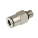 SZYBKOZŁ. TEKALANU FI  4MM /  M6X1 PROSTE, METALOWE