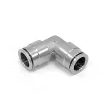 GMP GMPFI4METKOL — SZYBKOZŁ. TEKALANU FI  4MM KOLANKO, METALOWE