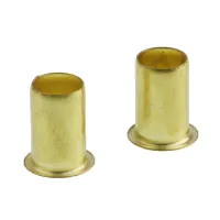 ZŁĄCZKA TEKALANU AWARYJNA FI  4MM METALOWA