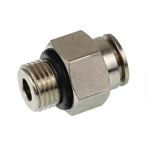 SZYBKOZŁ. TEKALANU FI  5MM / M10X1 PROSTE, METALOWE