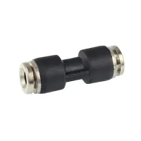 SZYBKOZŁ. TEKALANU FI  5MM PROSTE, PLASTIKOWO-METALOWE