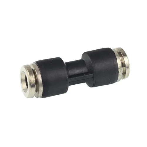 SZYBKOZŁ. TEKALANU FI  5MM PROSTE, PLASTIKOWO-METALOWE