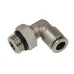 SZYBKOZŁ. TEKALANU FI  6MM / M12X1,5 KOLANKO, METALOWE