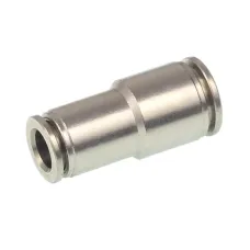 GMP GMPFI8FI6PRMETH — SZYBKOZŁ. TEKALANU FI  8MM /  6MM PROSTE, METALOWE