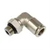 SZYBKOZŁ. TEKALANU FI  8MM / M10X1 KOLANKO, METALOWE