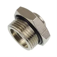SZYBKOZŁ. TEKALANU FI  8MM / M22X1,5 PROSTE, METALOWE