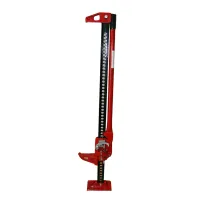 PODNOŚNIK HI LIFT FARM JACK 48``, 3T SAMOCHODY TERENOWE 4X4
