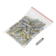 GMP GMPFRF7768S25ACH — ZESTAW BEZPIECZNIKÓW CERAMICZNYCH 25A 100SZT/OPAKOWANIE
