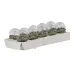 ŻARÓWKA R10W, 12V, 10W BA15S, HOMOLOGACJA E2, KPL. 10SZT.