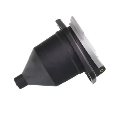 GMP GMPG7SPBB — GNIAZDO 7/24V S PLASTIKOWE, KONTAKTY SKRĘCANE ( BEZ BOLCA)