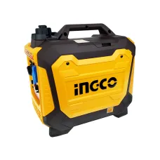 INGCO GMPGEI15006 — AGREGAT PRĄDOTWÓRCZY INWERTOROWY 1,1kW
