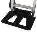 WÓZEK MAGAZYN 2-KOŁ. ( 90KG), M=6KG 410X355/240X1100/745MM, KOŁA=6
