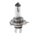 ŻARÓWKA H4, 12V, 60/55W P43T, HOMOLOGACJA E4 2JK