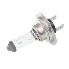 GMP GMPH724V70WPX26DHB — ŻARÓWKA H7, 24V, 70W BLISTER, PX26D, HOMOLOGACJA E4