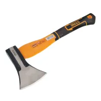 SIEKIERA 600G TRZONEK Z WŁÓKNA SZKLANEGO 390MM