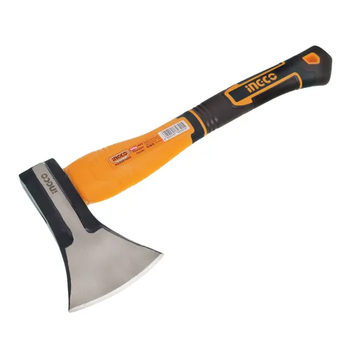 SIEKIERA 600G TRZONEK Z WŁÓKNA SZKLANEGO 390MM