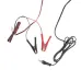 PROSTOWNIK  6/12V,  12A (RMS) DO AKUMULATORÓW OD  30AH -160AH