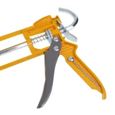 INGCO GMPHCG1409 — WYCISKACZ SILIKONU I MAS (SZKIELETOWY) 230MM, 9