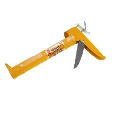 INGCO GMPHCG1809 — WYCISKACZ SILIKONU I MAS (PROWADNICA) 230MM, 9