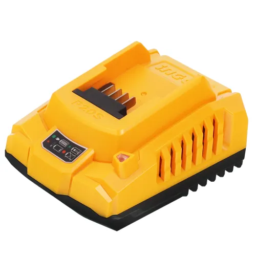 OPALARKA AKUMULATOROWA, 20V, AKUMULATOR 4Ah, WALIZKA