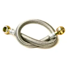 GMP GMPHH0271446H — PRZEWÓD PALIWA  460MM  OCZKO: 14MM 2XOCZKO, W OPLOCIE STALOWYM