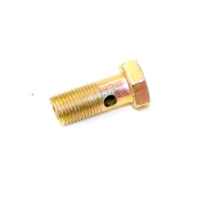 GMP GMPHH07210H — ŚRUBA PRZELEWU M10X1MM