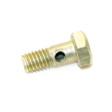 GMP GMPHH0726H — ŚRUBA PRZELEWU M 6X1MM