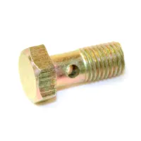 ŚRUBA PRZELEWU M 8X1MM, KN4-12, 507246,50004260
