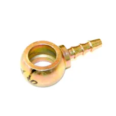 GMP GMPHH079168H — KOŃCÓWKA OCZKOWA FI 16MM, WAŻ FI  8MM