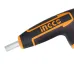 ZESTAW KLUCZY IMBUSOWYCH TYPU HEX 8SZT + STOJAK, UCHWYT TYP T, S2, BLISTER