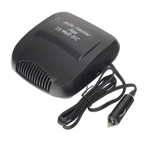 NAGRZEWNICA SAMOCHODOWA 12V, 120W 