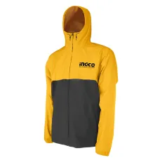 INGCO GMPHJATL2281.XL — KURTKA ORTALIONOWA, ROZMIAR XL