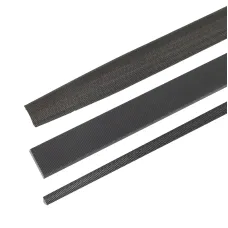INGCO GMPHKTFS1308 — ZESTAW PILNIKÓW DO METALU, STALOWE 3SZT