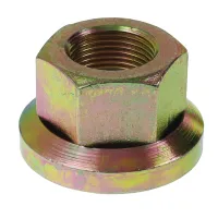 NAKRĘTKA KOŁA M22X1,5X33MM, K:32 RUCH. PODKŁADKA - HL6011, HW8011