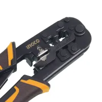 ZACISKARKA WTYCZEK MODUŁOWYCH 200MM
