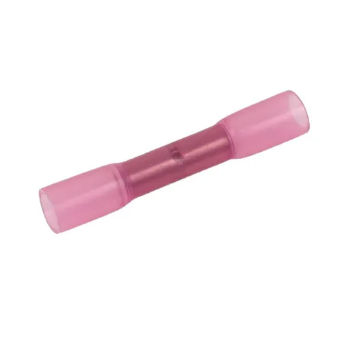 SZYBKOZŁĄCZKA ZACISKANA Z TULEJĄ FI 1.6 MM, 10SZT/OPAKOWANIE
