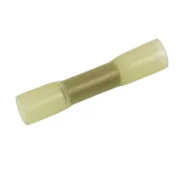 SZYBKOZŁĄCZKA ZACISKANA Z TULEJĄ FI 3.4 MM, 10SZT/OPAKOWANIE