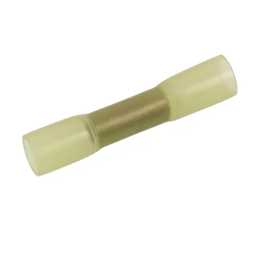SZYBKOZŁĄCZKA ZACISKANA Z TULEJĄ FI 3.4 MM, 10SZT/OPAKOWANIE
