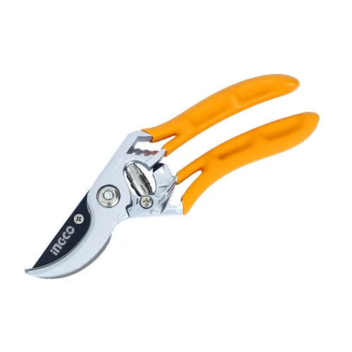 SEKATOR OGRODOWY RĘCZNY, 220MM, MAX ŚREDNICA CIĘCIA 12MM