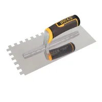 PACA MURARSKA ZĘBATA  280X130MM