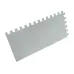 PACA MURARSKA ZĘBATA  280X130MM