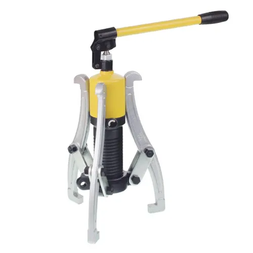 HYDRAULICZNY ŚCIĄGACZ DO ŁOŻYSK 20T WIELOFUNKCYJNY, FI MAX - 350MM