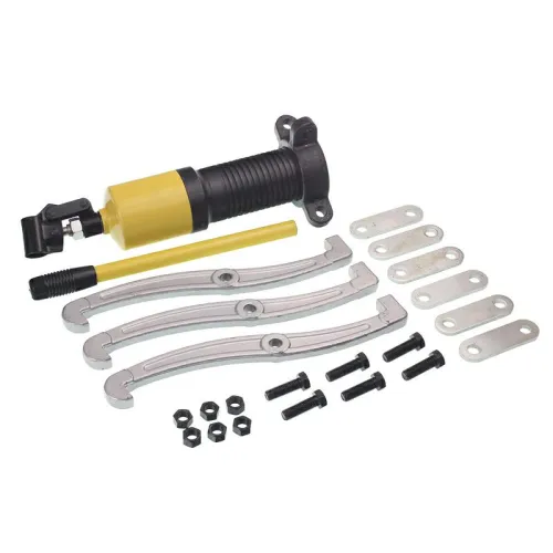 HYDRAULICZNY ŚCIĄGACZ DO ŁOŻYSK 30T WIELOFUNKCYJNY, FI MAX - 400MM