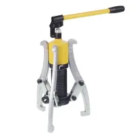 HYDRAULICZNY ŚCIĄGACZ DO ŁOŻYSK 50T WIELOFUNKCYJNY, FI MAX - 500MM